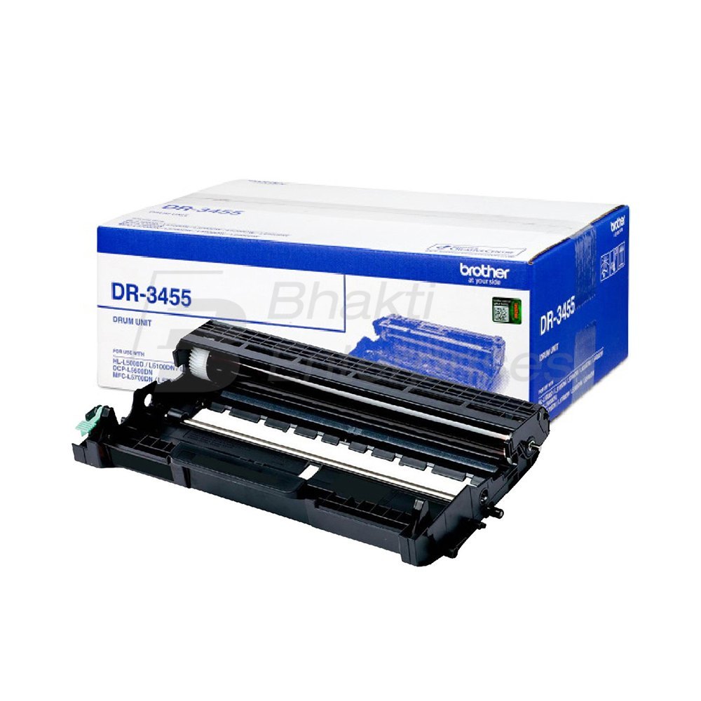 Brother DR-3455 Drum Unit